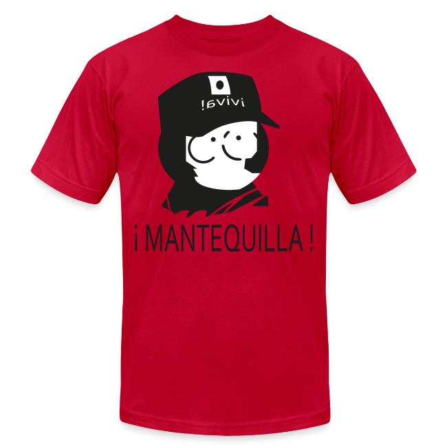 Viva Mantequilla (south park) - Unisex 